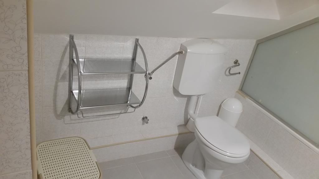Apartment Bujrum & Enjoy Сараево Экстерьер фото